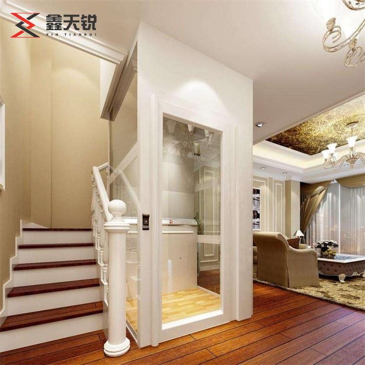 宜春家用别墅电梯